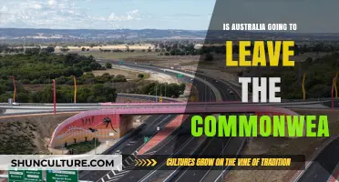 Will Australia Exit the Commonwealth? Exploring the Possibility and Implications