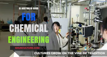 Chemical Engineering in Australia: A Smart Career Move?