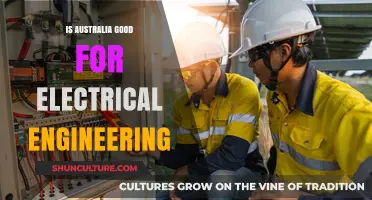 Electrical Engineering in Australia: A Smart Career Move?