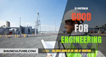 Engineering in Australia: A Smart Career Move?