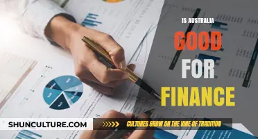Australia: A Finance Career Launchpad?