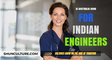 Australia: A New Horizon for Indian Engineers