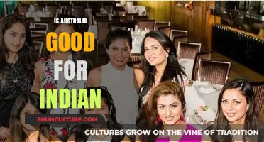Australia: A Good Choice for Indians?