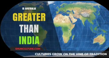 Exploring Australia vs India: Which Country Reigns Supreme?