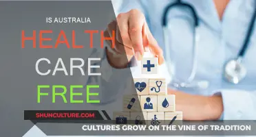 Australia's Healthcare: Free or Not?