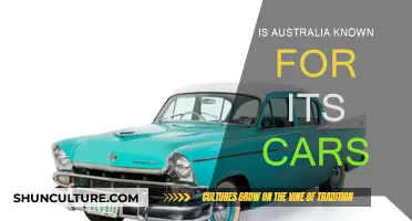 Australia's Automotive Industry: A Global Force?