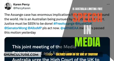 Australia's Media Laws: Free Speech Under Threat?
