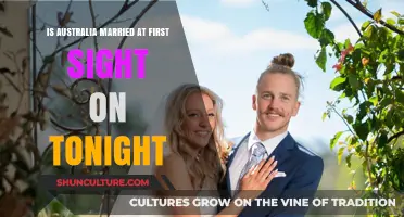 Is Married at First Sight Australia Airing Tonight? Find Out Here!