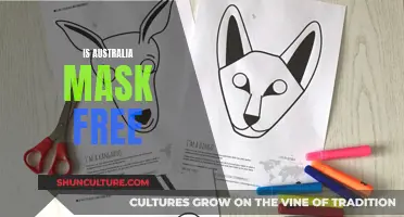 Australia's Mask-Free Future: What's Next?