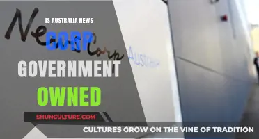 News Corp Australia: Government Influence and Ownership