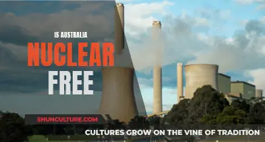 Nuclear-Free Australia: Fact or Fiction?