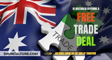 Australia's Free Trade Deal: What's the Catch?