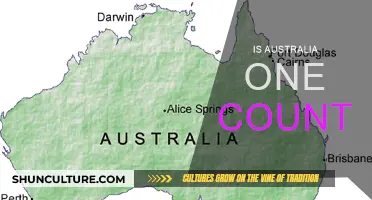 Exploring Australia's Nationhood: One Country or Many?