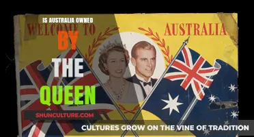 Who Owns Australia? The Queen's Role Explained