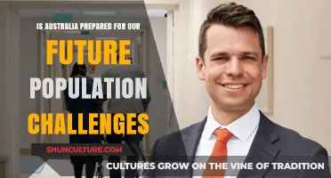 Australia's Population Challenges: Are We Ready?