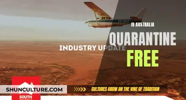 Quarantine-Free Travel to Australia: What's the Status?