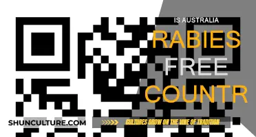 Rabies in Australia: A Threat or a Myth?