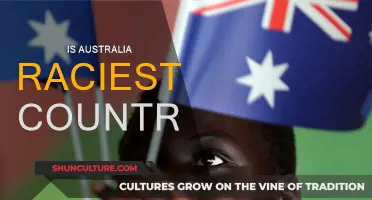 Racism in Australia: Is It the Worst Offender?