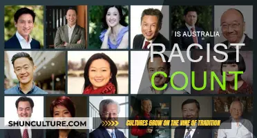 Racism in Australia: Is It a Systemic Issue?