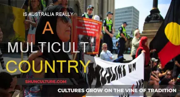 Exploring Australia's True Multicultural Identity