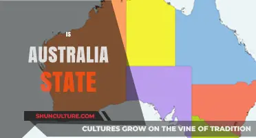 The Great Australian Debate: Is It a Country or a State?