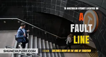 Is Sydney, Australia Located on a Fault Line? Exploring the Risks