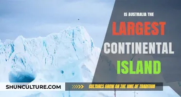 Australia: Island or Continent?
