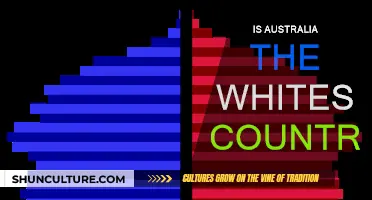Australia's Racial Diversity: A White-Washed Country?