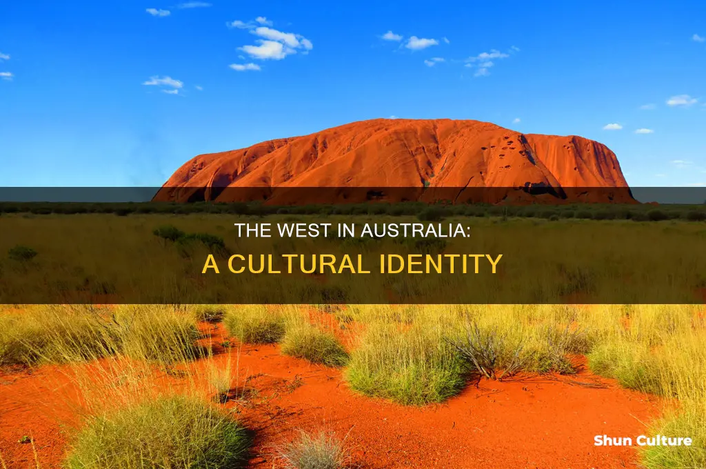 is australia western