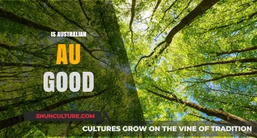 Australian English: Unique and Effective