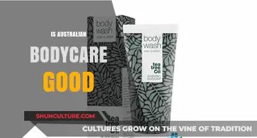 Australian Bodycare: Is It Worth the Hype?