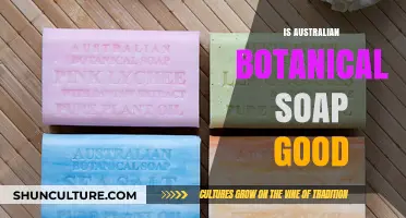 Australian Botanical Soap: Is It Worth the Hype?