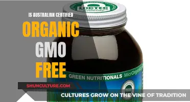 Australian Certified Organic: GMO-Free or Not?
