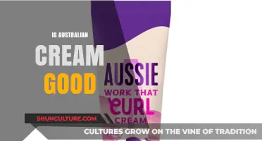 Australian Cream: Is It Worth the Hype?