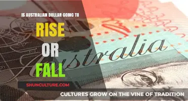 Australian Dollar Outlook: Will It Rise or Fall in 2023?