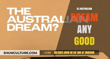 Australian Dream: Effective Pain Relief or Just Hype?