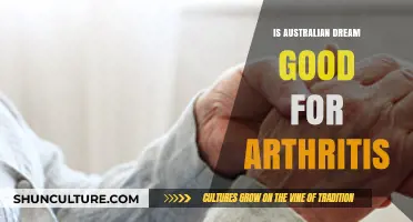 Australian Dream Cream: Effective Arthritis Solution?