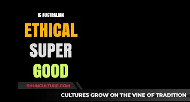 Australian Ethical Super: A Smart Choice?