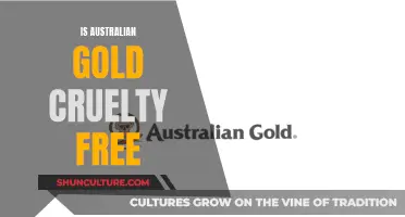 Australian Gold: Ethical Tanning for Cruelty-Free Glow-Ups