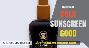 Australian Gold Sunscreen: Is It Worth the Hype?