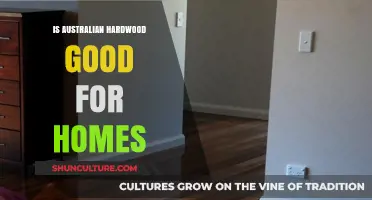 Australian Hardwood: The Best Choice for Your Home?