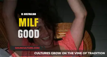 The Best of Australian MILF: Is It Worth It?