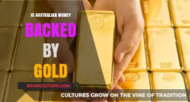 Gold Standard: Is Australian Money Backed by Gold?