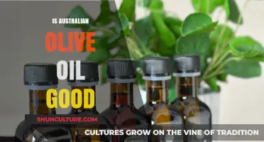 Australian Olive Oil: Is It Worth the Hype?