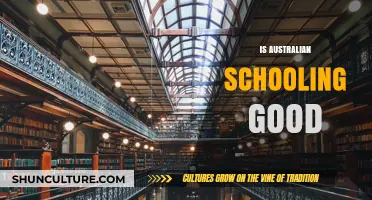 Australian Schooling: Is It Worth the Hype?