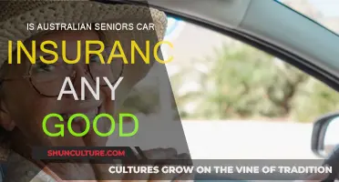 Australian Seniors: Good Car Insurance Option?