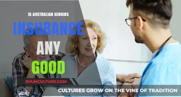 Australian Seniors Insurance: Is It Worth the Hype?