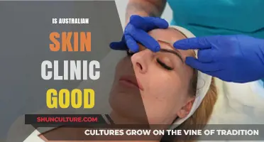 Australian Skin Clinics: Are They Worth the Hype?