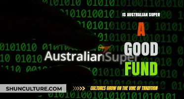 Australian Super: Is it a Top-Tier Fund?