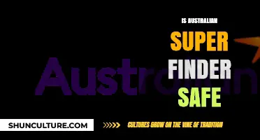 Australian Super Finder: Is Your Super Safe?